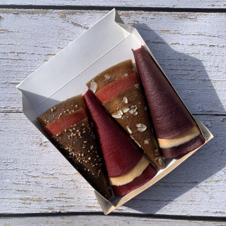 Pachete Gustări Zilnice – Școală, Birou & Acasă - Taste MIx