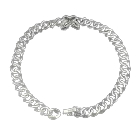Bratara argint cubic zirconia [2]
