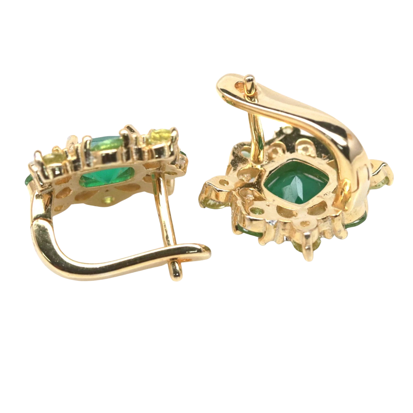 Cercei argint onix [3]