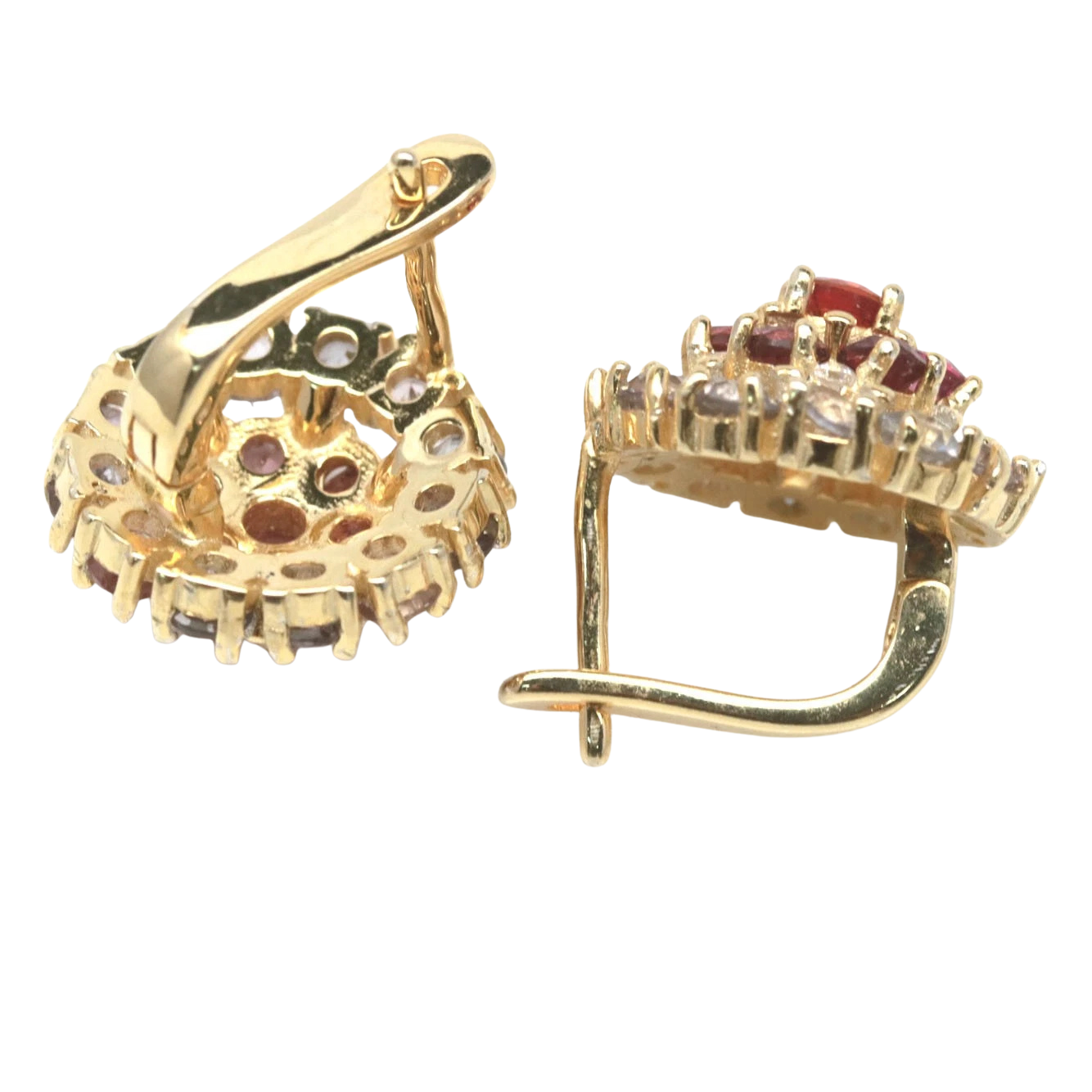 Cercei argint semipretioase [3]