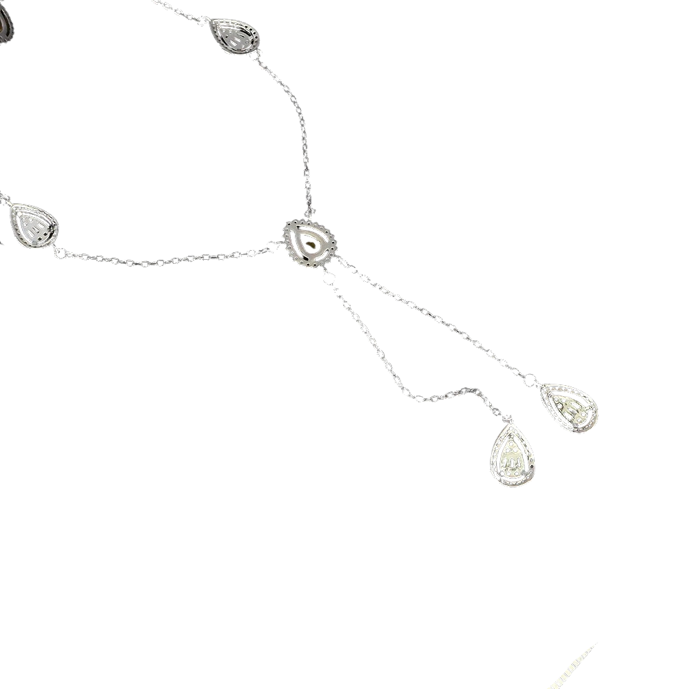 Colier argint citrin [3]