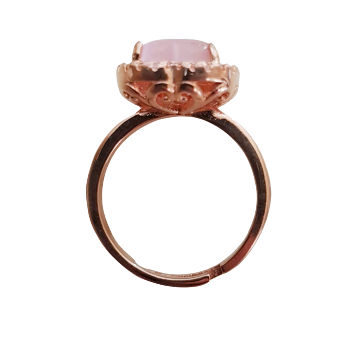 Inel argint cat eye [2]