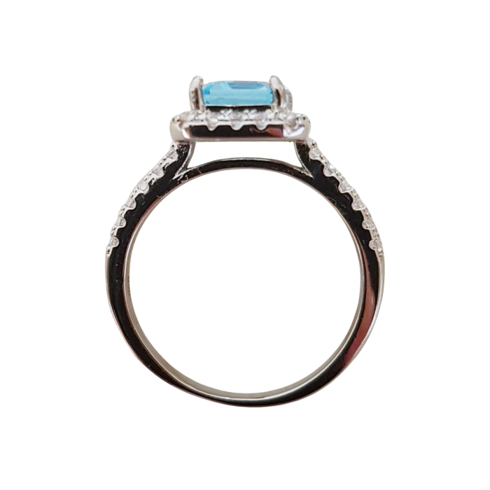 Colier argint opal [4]