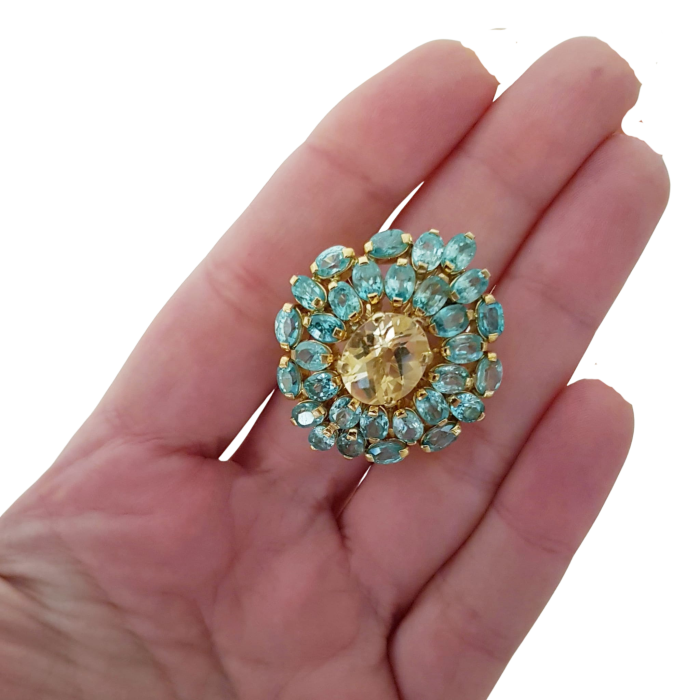 Cercei argint opal [5]