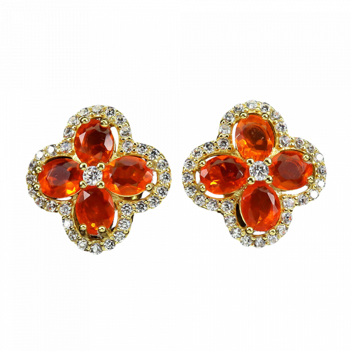 Set argint opal [3]