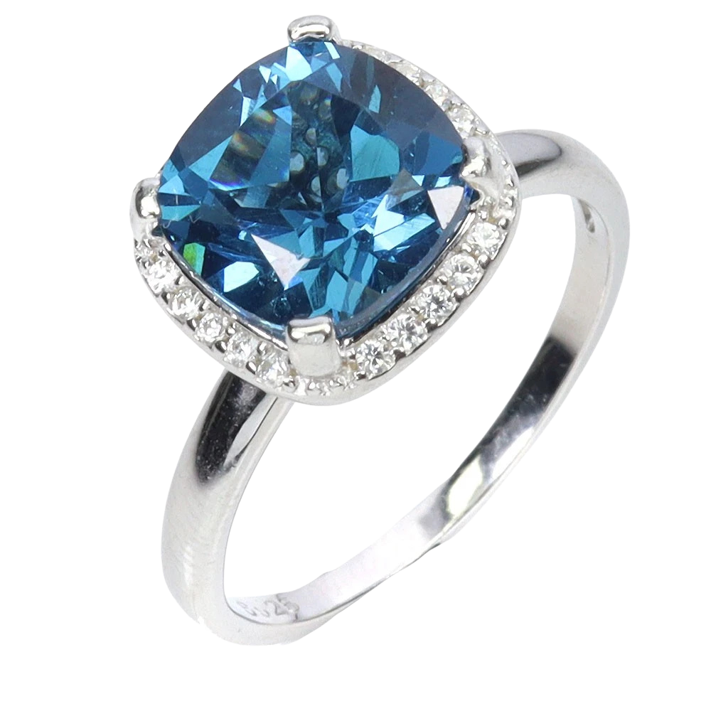 Set argint topaz london [1]