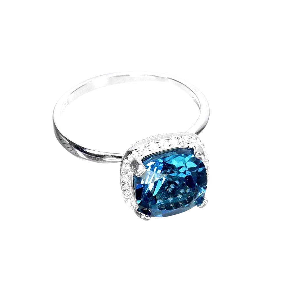 Set argint topaz london [2]