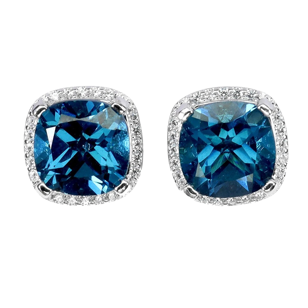 Set argint topaz london [4]