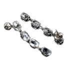 Cercei agrint acvamarin [1]