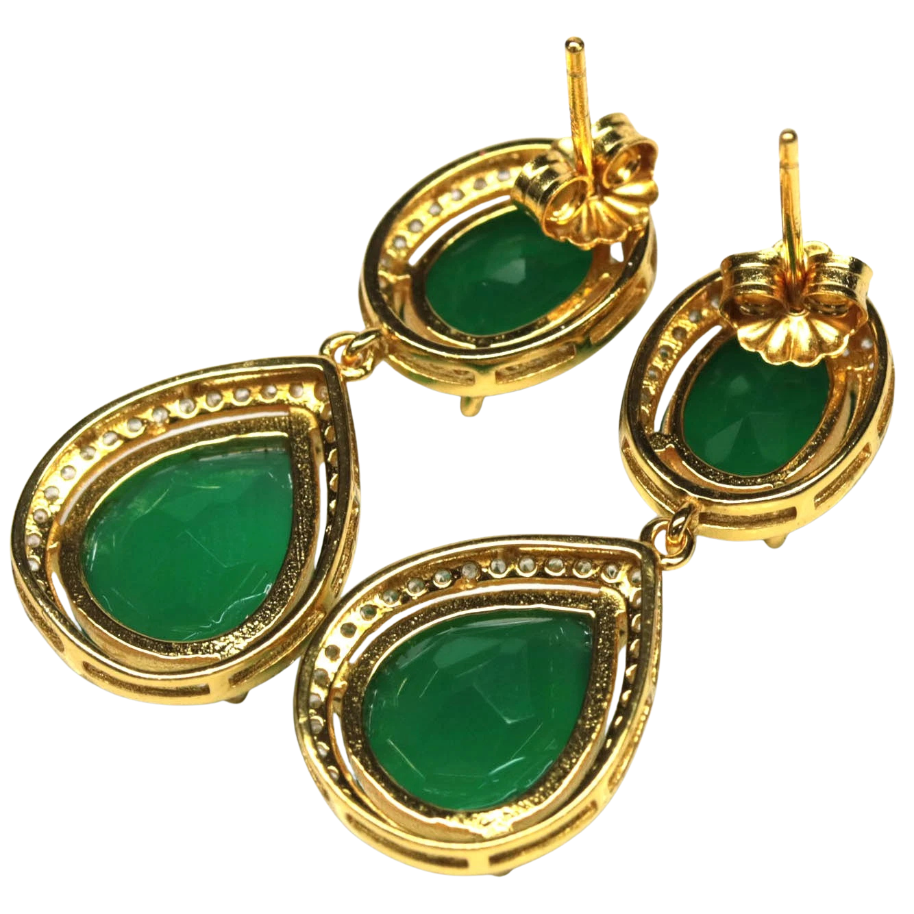 Cercei argint onix [1]