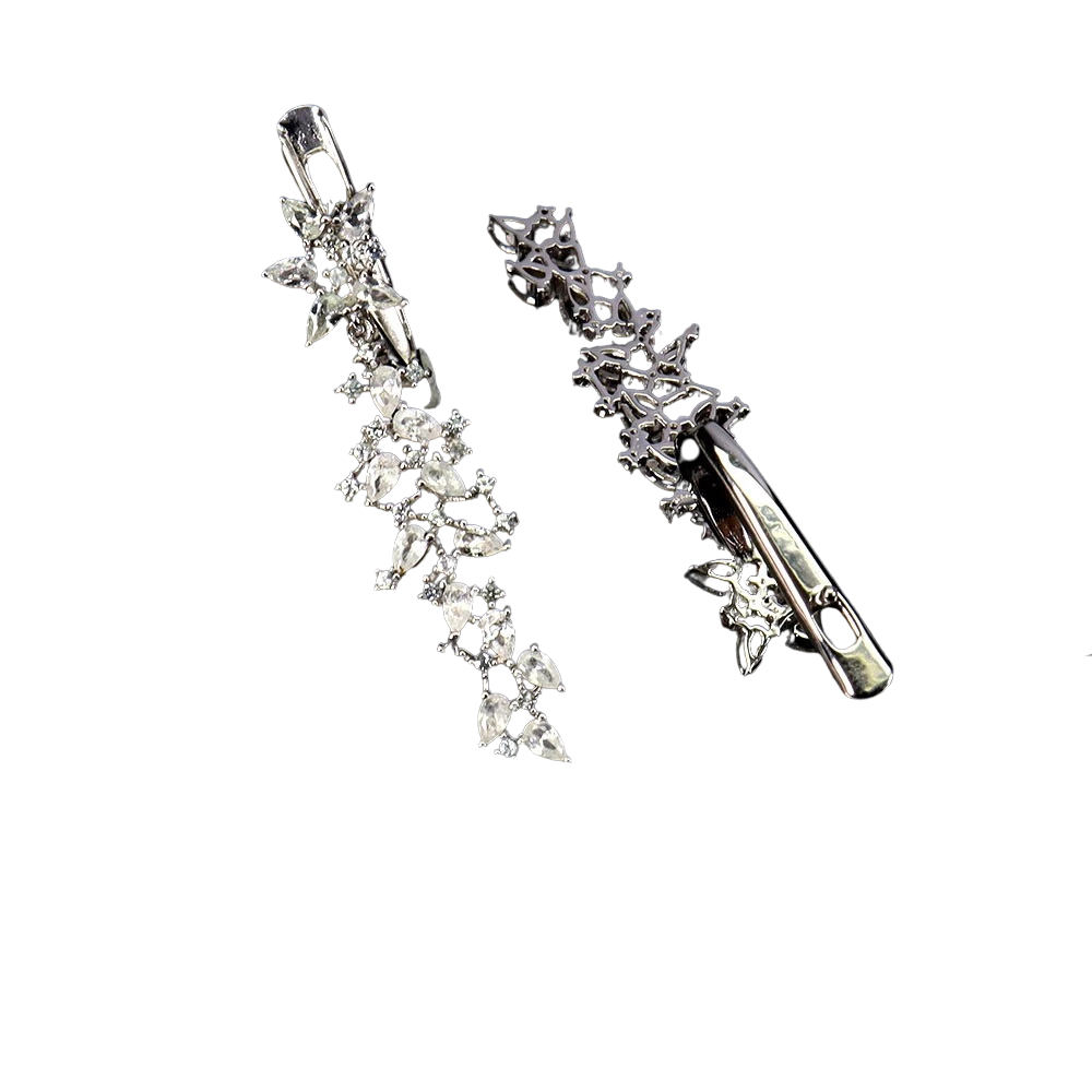 Cercei argint safir [1]