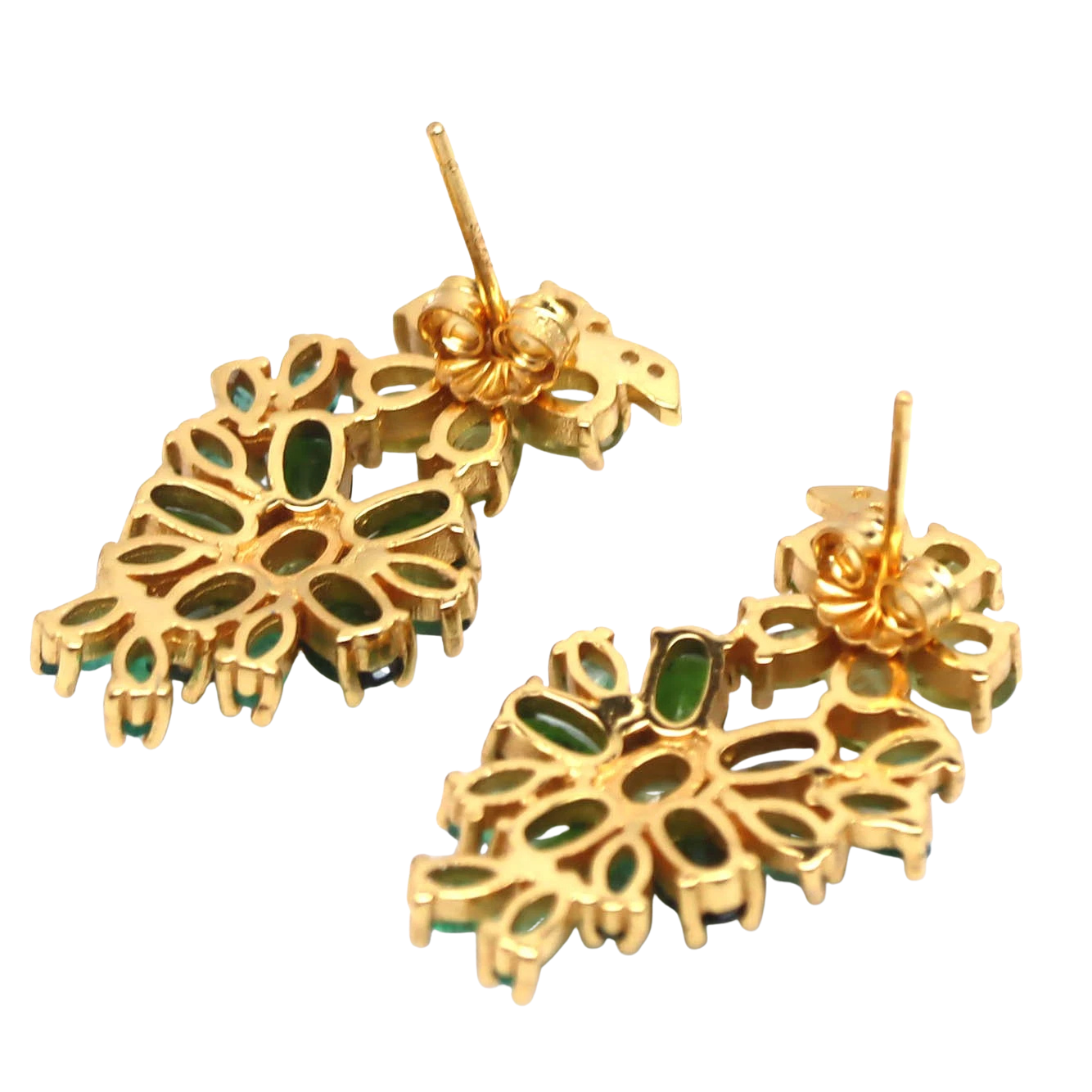 Cercei argint semipretioase [2]