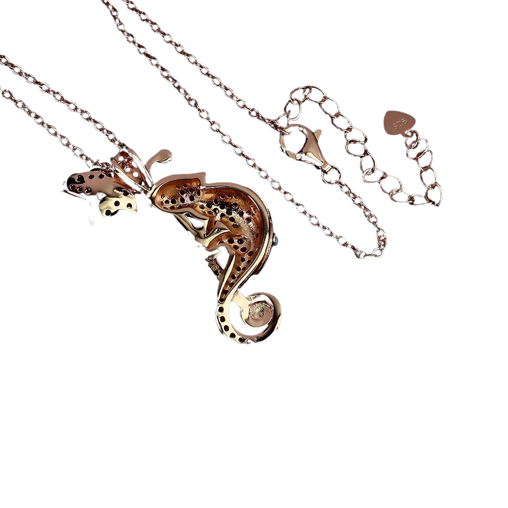 Colier argint opal [2]