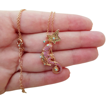 Colier argint opal [3]