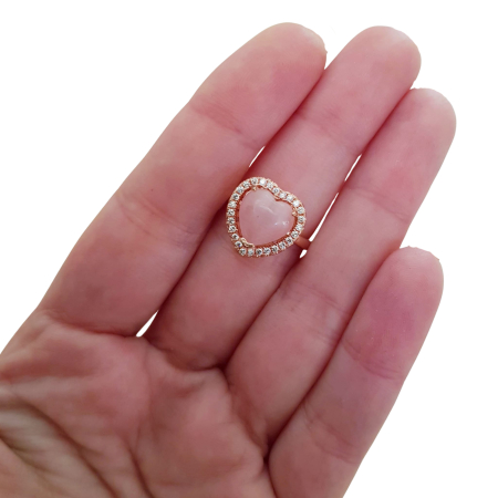 Inel argint cat eye [2]