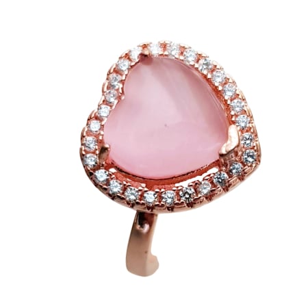 Bijuterii cu Pietre Semiprețioase si Pretioase din Argint - Inel argint cat eye