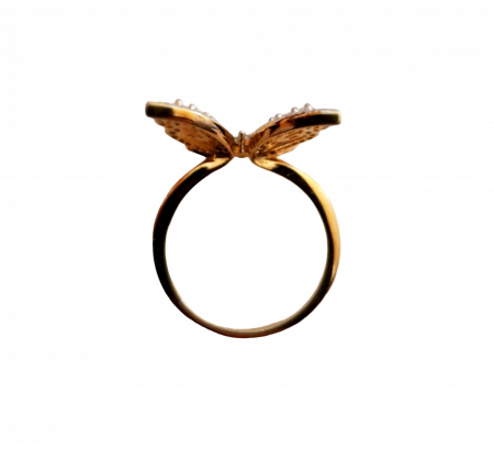 Inel argint cubic zirconia C1748 [2]