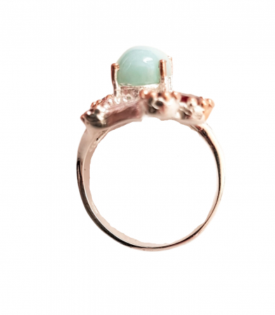 Inel argint larimar [1]