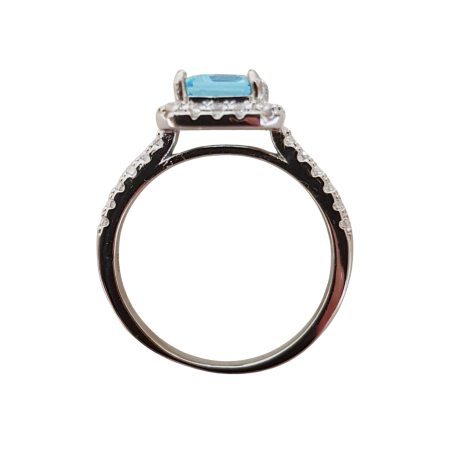 Colier argint opal [3]