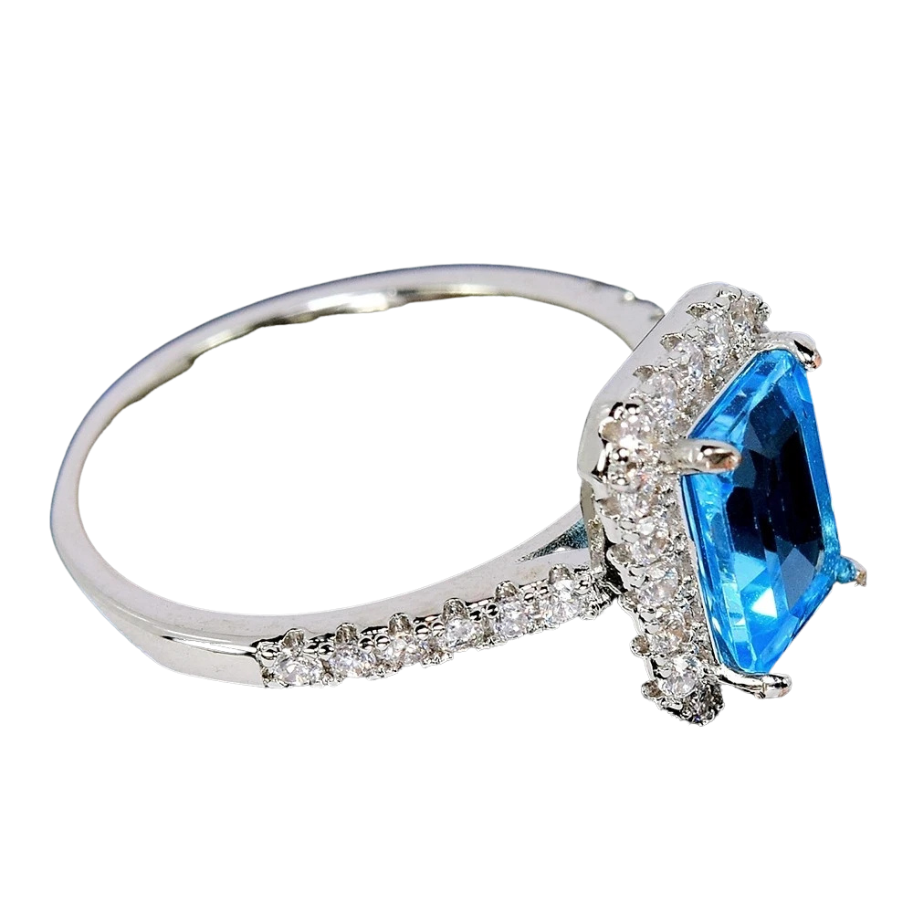 Colier argint opal [2]