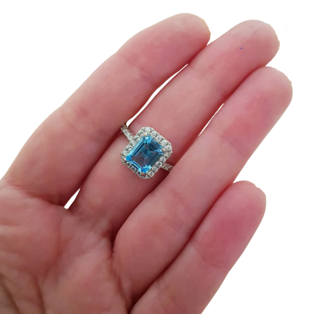 Colier argint opal [4]