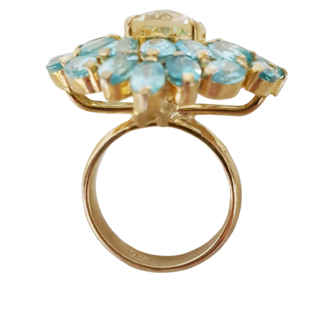 Cercei argint opal [3]