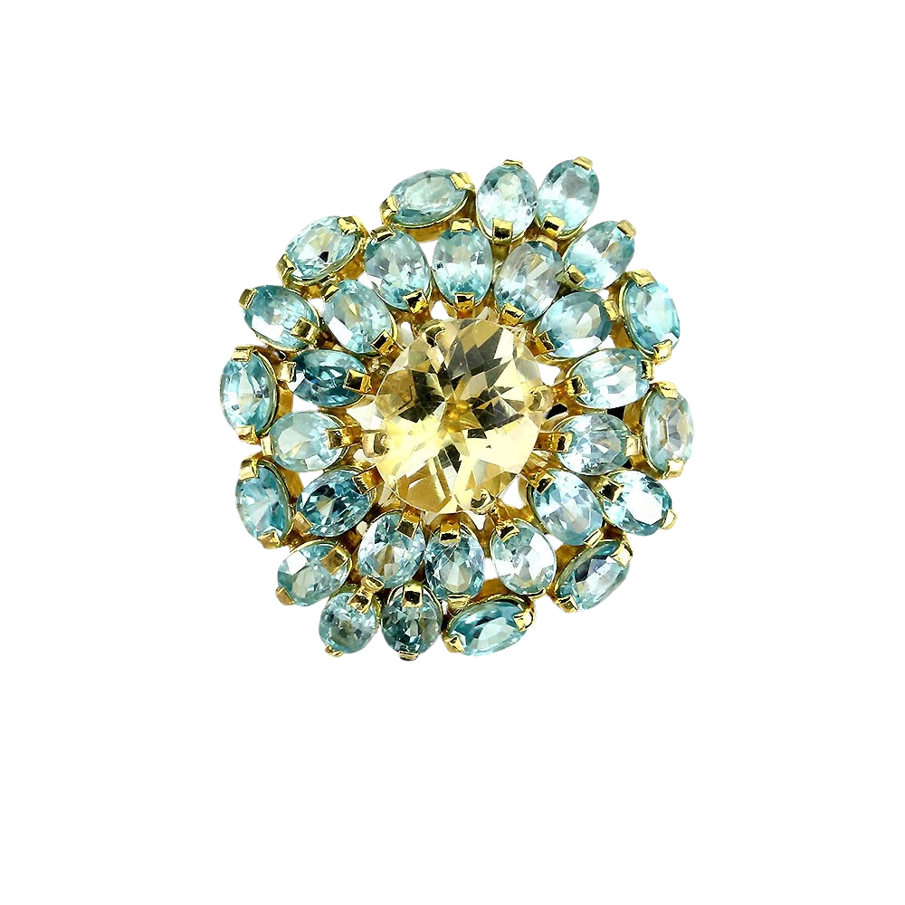 Cercei argint opal [2]