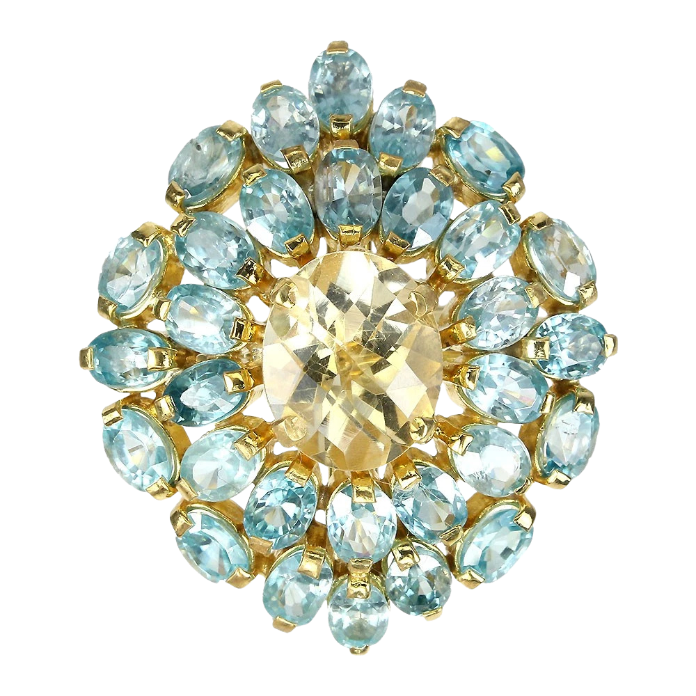 Cercei - Cercei argint opal