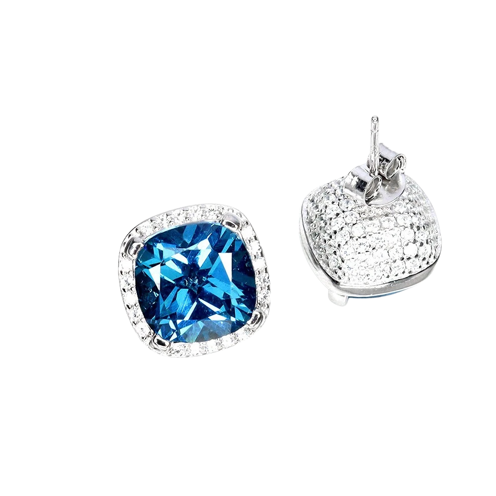 Set argint topaz london [4]