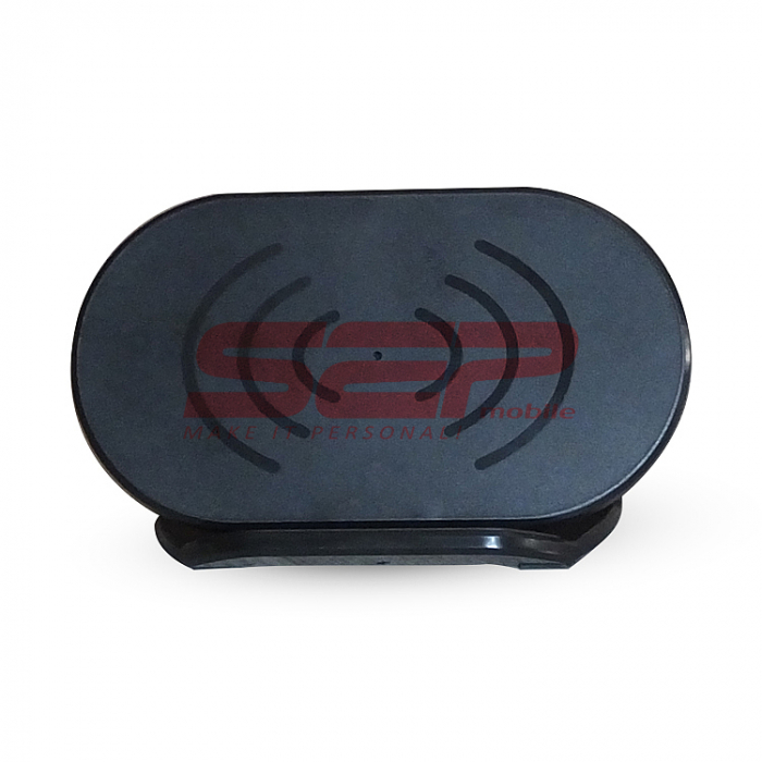 Incarcator retea wireless 10W pentru birou [4]