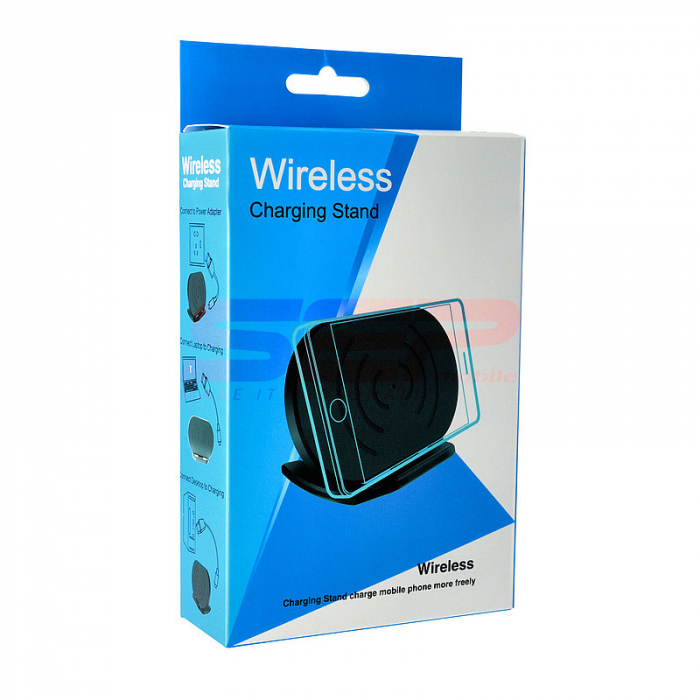 Incarcator retea wireless 10W pentru birou [3]