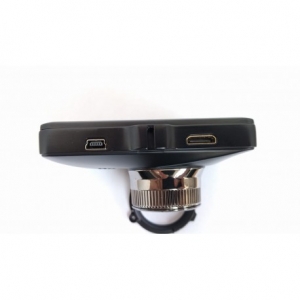 CAMERA VIDEO AUTO DASH CAM FULLHD 3MP CARCASA METALICA UNGHI 120 GRADE [5]