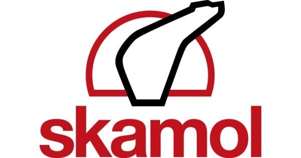 Skamol