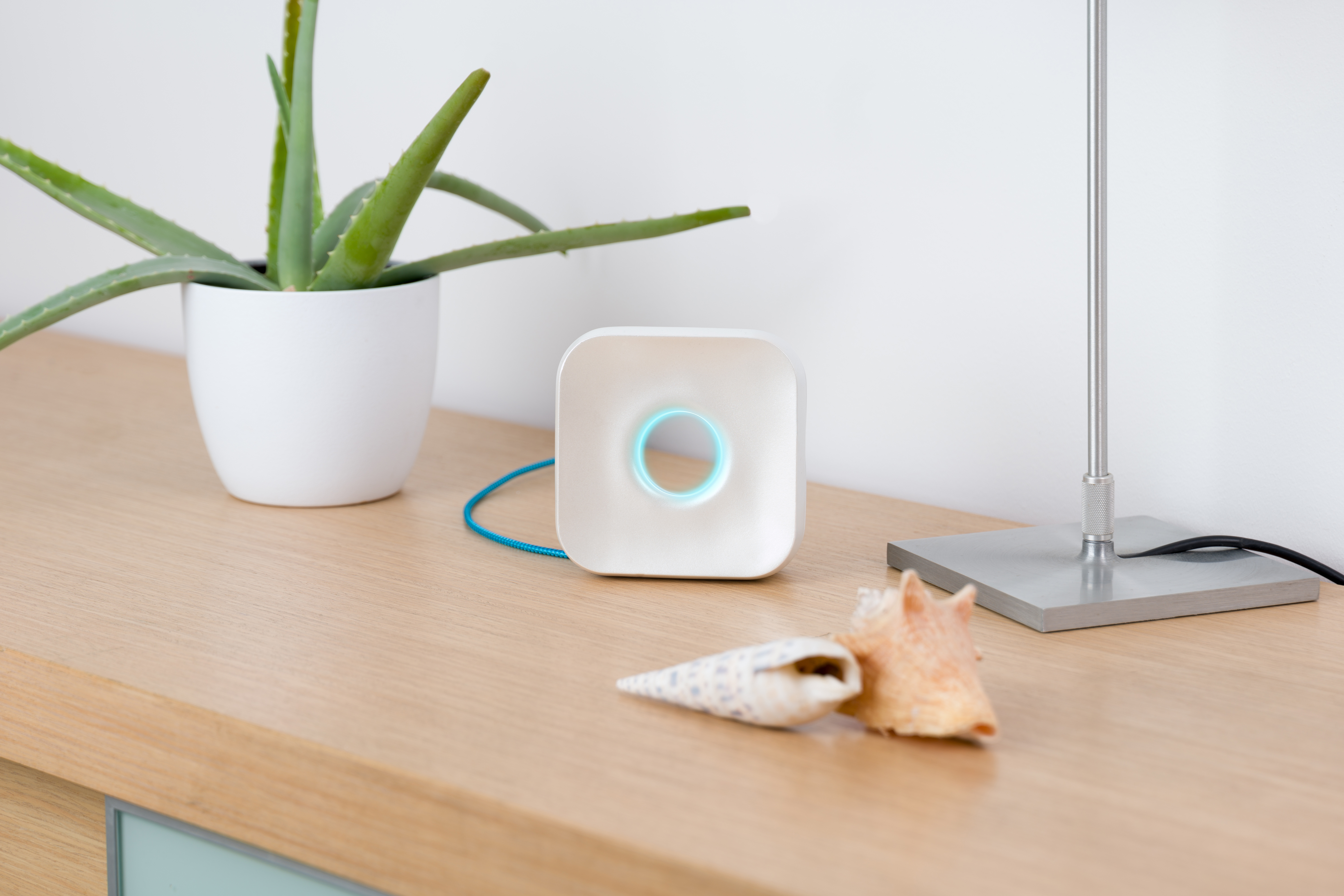 Beneficiile Fybra Home!