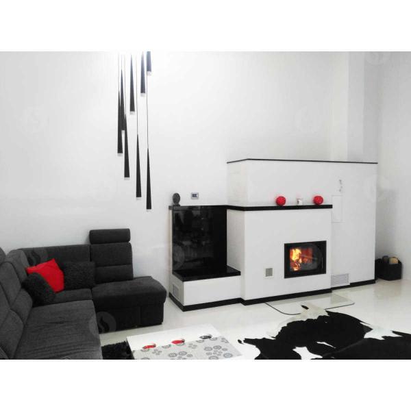 Focar lemne DYNAMIC D2M01 66x50 [2]