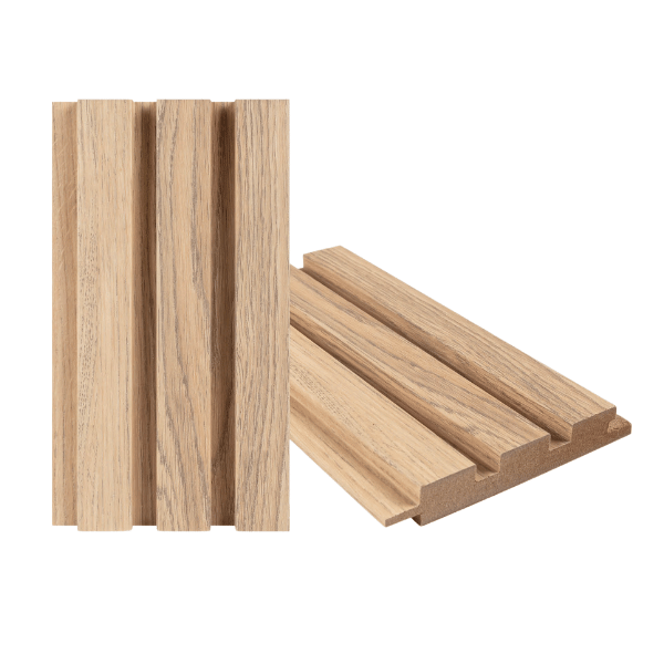 Riflaj decorativ perete Asos 125x2800mm [3]