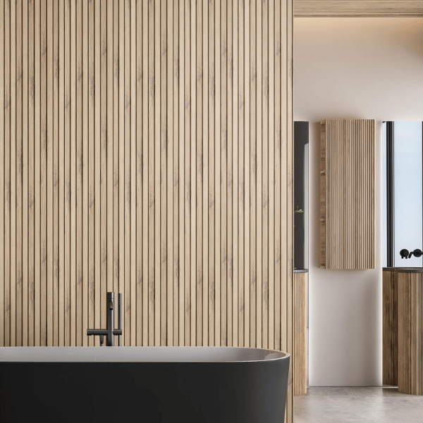 Riflaj decorativ perete Asos 125x2800mm [2]