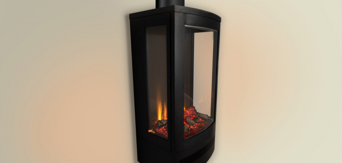 Soba Electrica Bramshaw | British Fires | Gaftos Seminee [5]