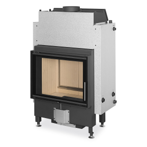 Focare termosemineu - Focar termosemineu lemne DYNAMIC, 66x50, Clasa A+, DWB2M01