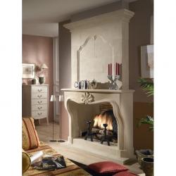 Modele Seminee - Semineu clasic Plessis