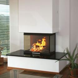 Modele Seminee - Semineu modern Brighton