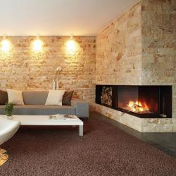 Modele Seminee - Semineu modern Lausanne
