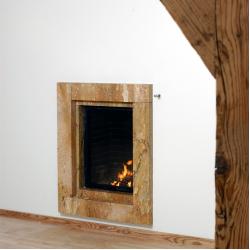 Modele Seminee - Semineu modern Palladium 2