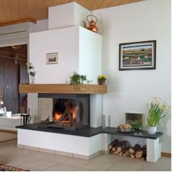 Modele Seminee - Semineu rustic Campulung