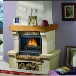 Modele Seminee - Semineu rustic Piatra Neamt