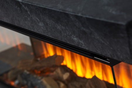 Semineu Electric Grockenhurst |British Fires|Gaftos Seminee [6]