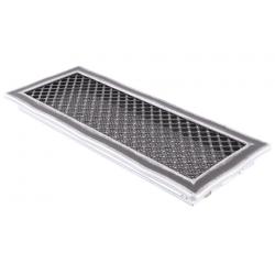 Grile caldura si aerisire - Grila aerisire semineu Antique - 3 variante culori, 4 variante dimensiuni