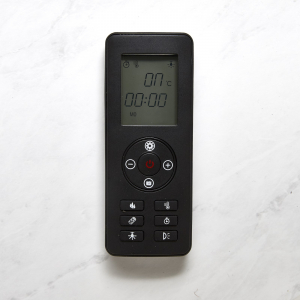 Semineu electric perete British Fires 1200 | Seminee Gaftos [4]