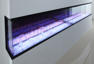 Semineu electric perete British Fires 2400 | Seminee Gaftos [9]