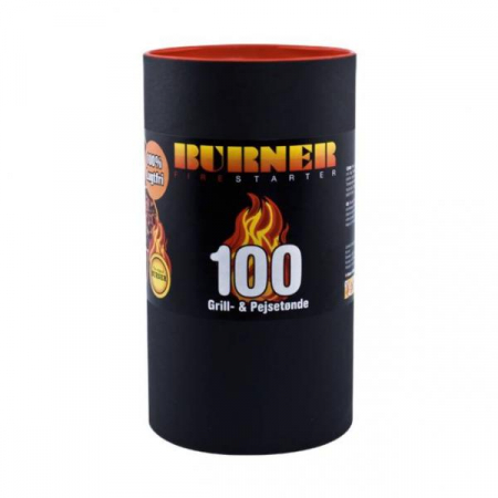Pastile pentru aprindere foc semineu 500buc [1]